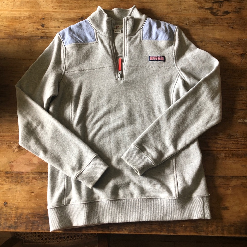 Vineyard Vines Quarter-Zip